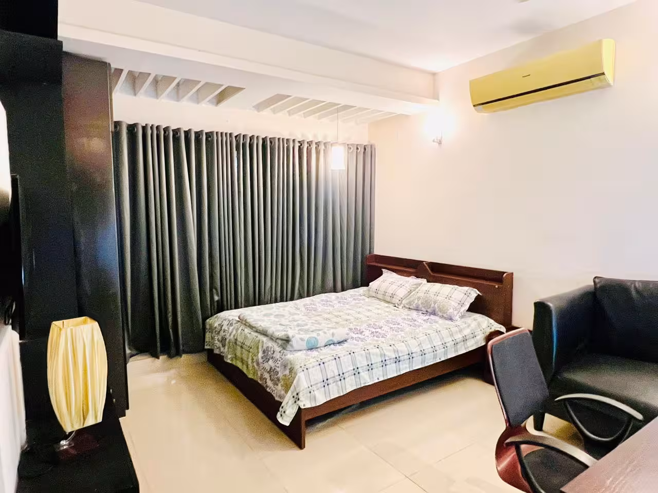third bedroom · Bedroom